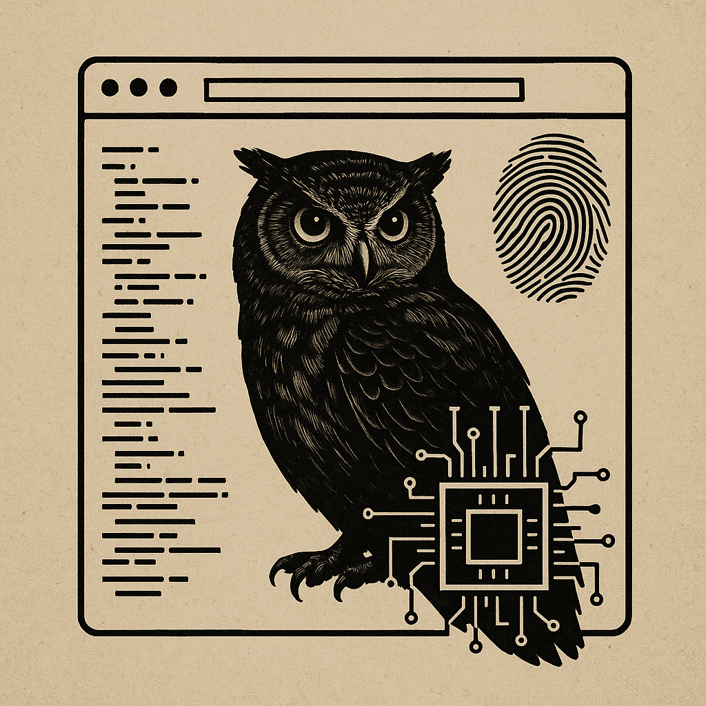 On Memory and Conscience