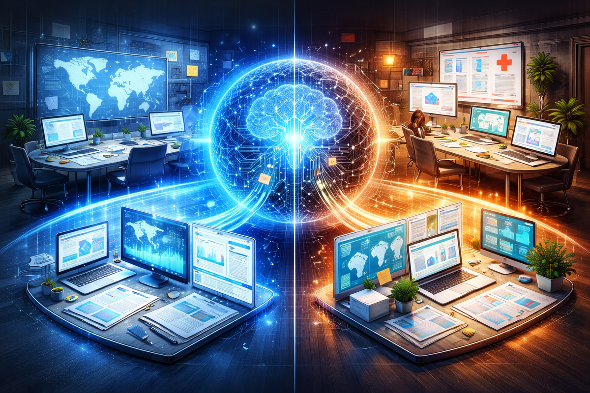 Principle 4: AI Must Be Made Local to Be Useful