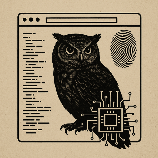 On Memory and Conscience