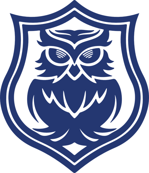 The Owl Opens Its Eyes